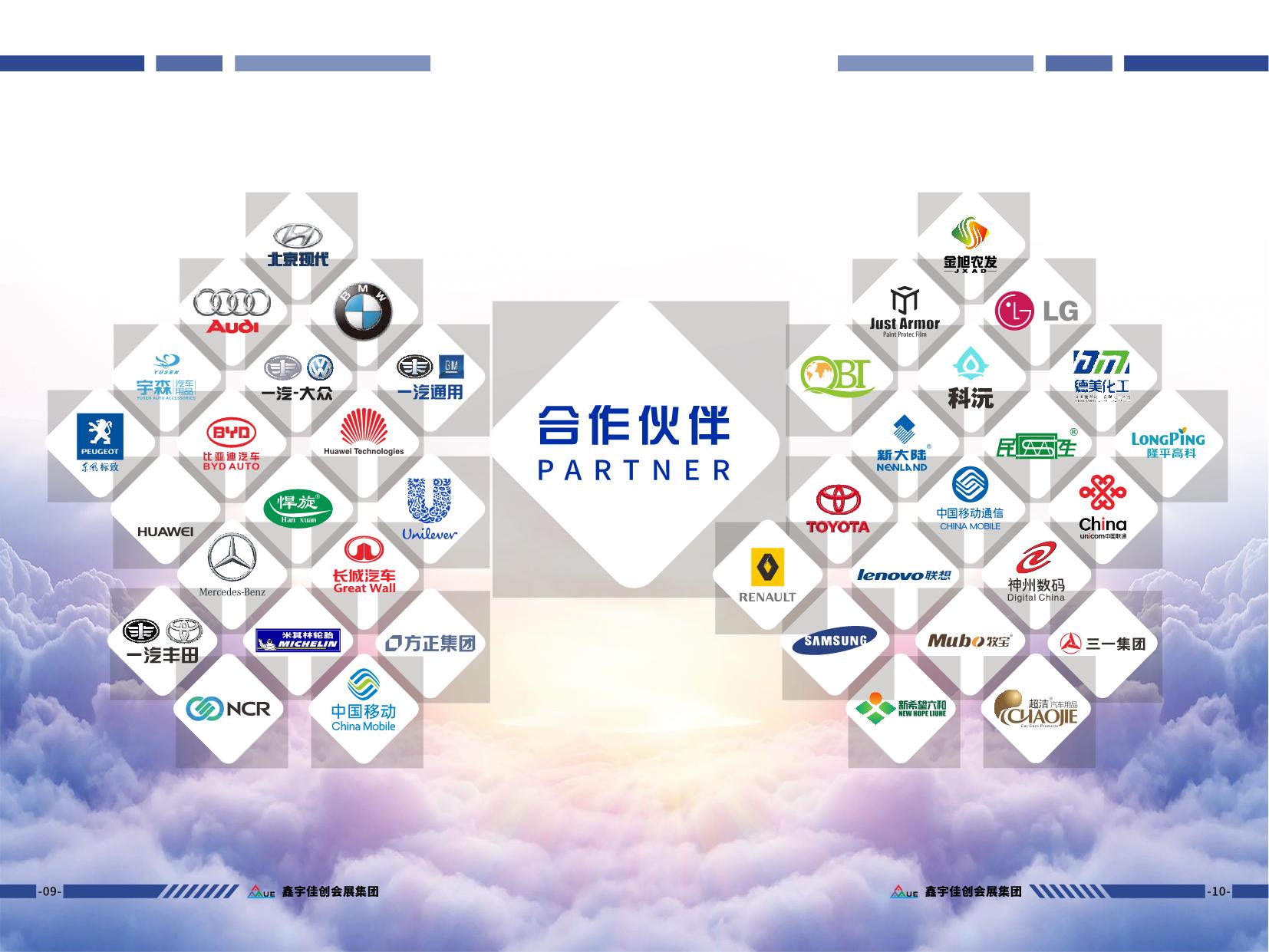 鑫宇佳创会展集团,特装搭建,主场服务,会展服务,展览公司,展台设计,展台搭建,展厅设计