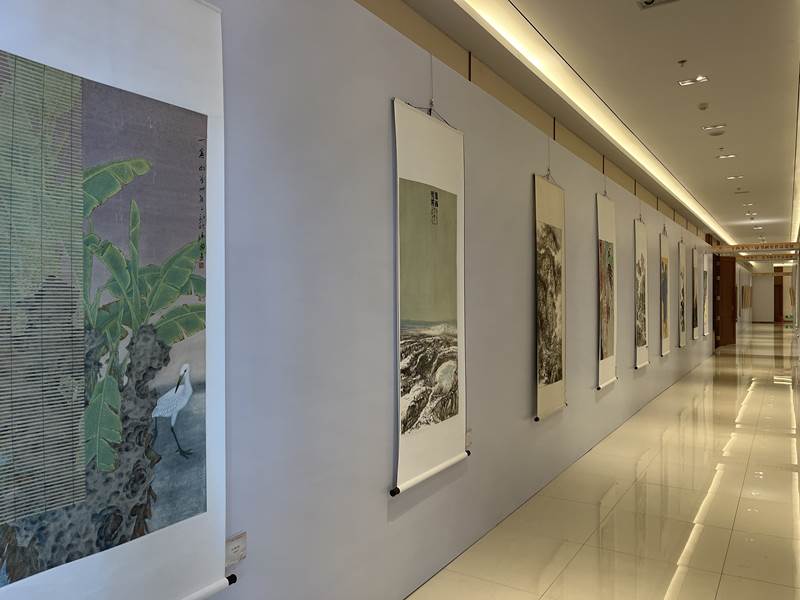 鑫宇佳创会展集团,特装搭建,主场服务,会展服务,展览公司,展台设计,展台搭建,展厅设计