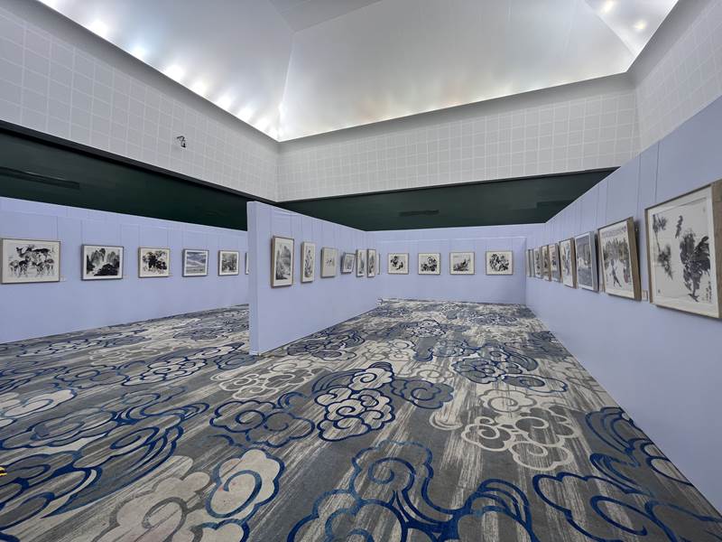 鑫宇佳创会展集团,特装搭建,主场服务,会展服务,展览公司,展台设计,展台搭建,展厅设计