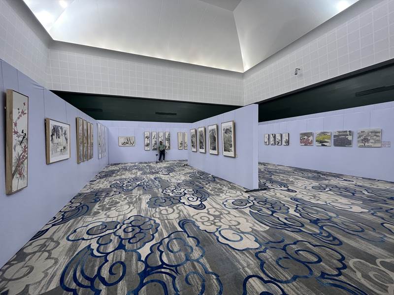 鑫宇佳创会展集团,特装搭建,主场服务,会展服务,展览公司,展台设计,展台搭建,展厅设计