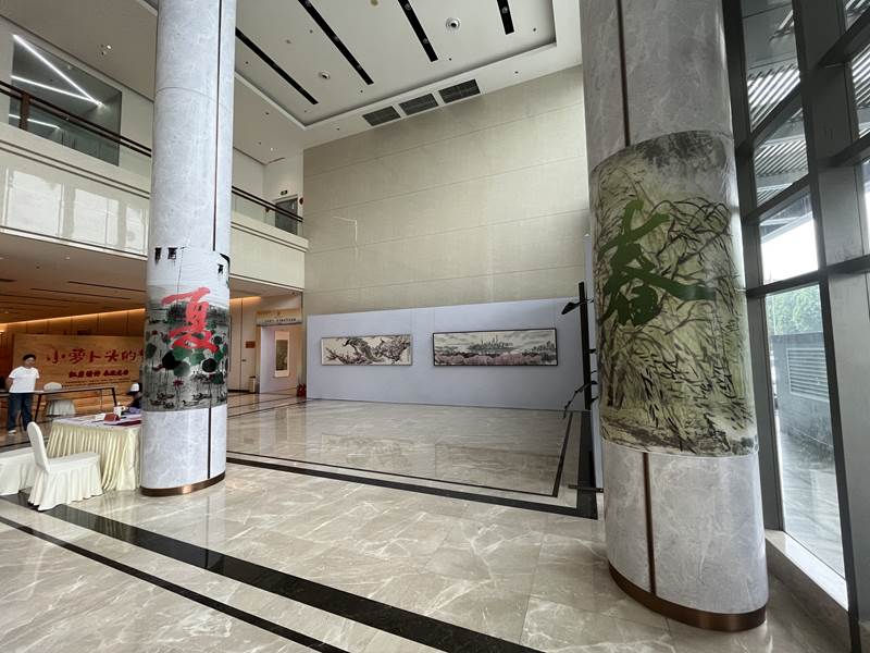 鑫宇佳创会展集团,特装搭建,主场服务,会展服务,展览公司,展台设计,展台搭建,展厅设计