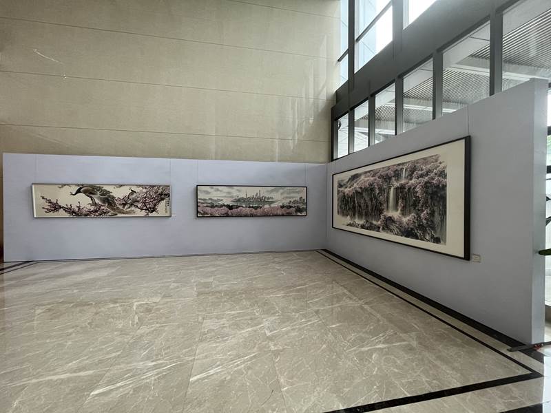 鑫宇佳创会展集团,特装搭建,主场服务,会展服务,展览公司,展台设计,展台搭建,展厅设计